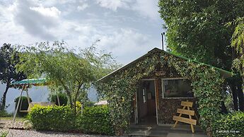 Kumaoni Karavan Camps Resort
