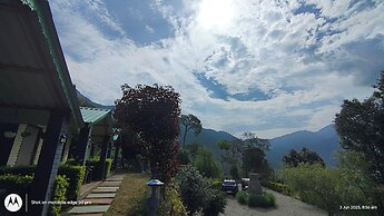 Kumaoni Karavan Camps Resort
