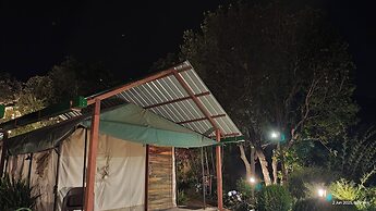 Kumaoni Karavan Camps Resort