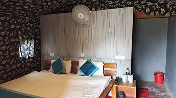 Kumaoni Karavan Camps Resort