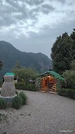 Kumaoni Karavan Camps Resort