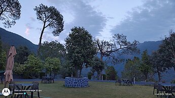 Kumaoni Karavan Camps Resort