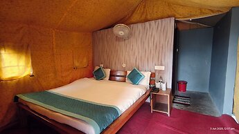 Kumaoni Karavan Camps Resort