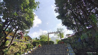 Kumaoni Karavan Camps Resort
