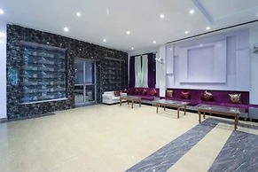The Banaras Hotel