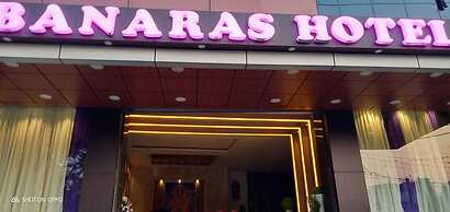 The Banaras Hotel