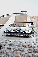 DE MARİA KONAĞI