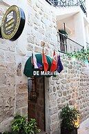 DE MARİA KONAĞI