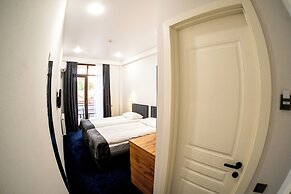 Hotel Urban Bliss