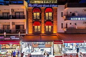 THE LEA HOTEL & SUİTE