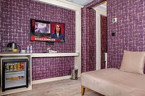 THE LEA HOTEL & SUİTE