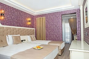 THE LEA HOTEL & SUİTE