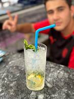 THE LEA HOTEL & SUİTE