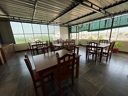 Hotel Kashi Inn