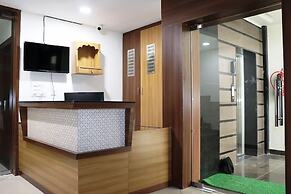 Hotel Kashi Inn
