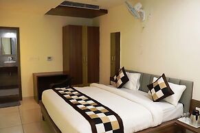 Hotel Kashi Inn