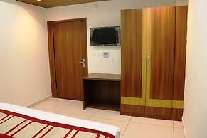 Hotel Kashi Inn