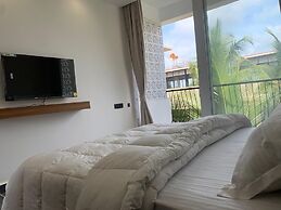 JM Residency