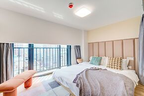 Yangji Yeju Hotel