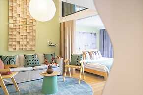 Yangji Yeju Hotel