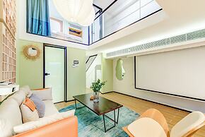Yangji Yeju Hotel