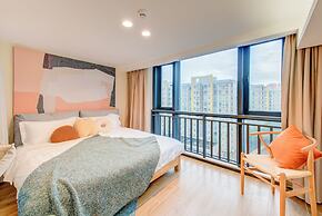 Yangji Yeju Hotel