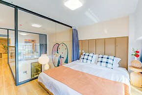 Yangji Yeju Hotel