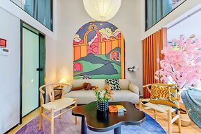 Yangji Yeju Hotel