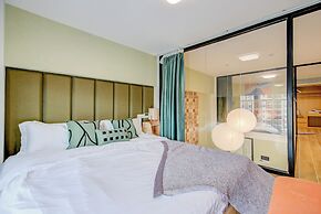 Yangji Yeju Hotel