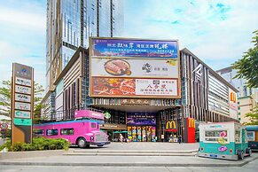 Yangji Yeju Hotel