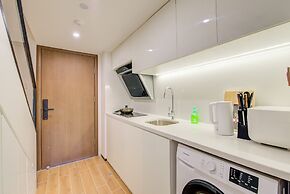 Yangji Yeju Hotel