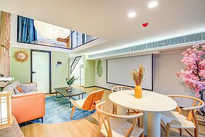 Yangji Yeju Hotel