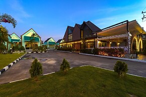 Beautiful new 7 Bedroom Villa Resort CT7