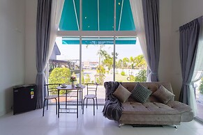 Beautiful new 7 Bedroom Villa Resort CT7