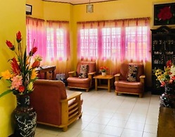 Namaste Olango Guesthouse by Hiverooms