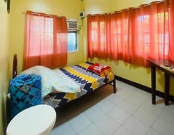 Namaste Olango Guesthouse by Hiverooms