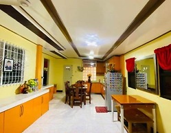 Namaste Olango Guesthouse by Hiverooms
