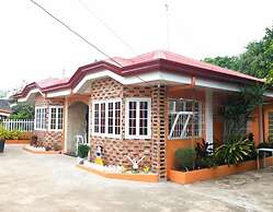 Namaste Olango Guesthouse by Hiverooms