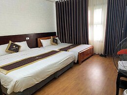 Sapa Central Hai Dang Hotel