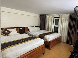 Sapa Central Hai Dang Hotel