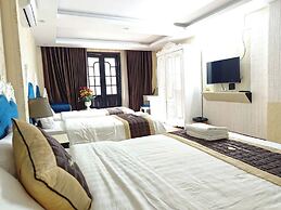 Sapa Central Hai Dang Hotel