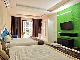 Sapa Central Hai Dang Hotel