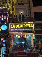 Sapa Central Hai Dang Hotel