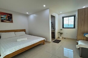 The Sóng - Ruby Star Hotel Apartment