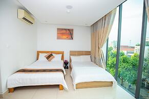 The Sóng - Ruby Star Hotel Apartment