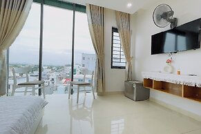 The Sóng - Ruby Star Hotel Apartment