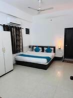 Hotel Kirti palace