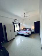 Hotel Kirti palace