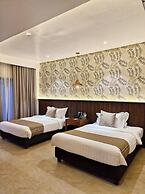 The Tropics at MacArthur Park