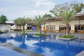 The Tropics at MacArthur Park